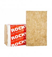 Rockwool Кавити Баттс