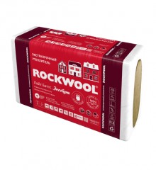 Rockwool Лайт Баттс Экстра