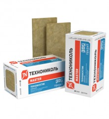 Утеплитель ТЕХНОАКУСТИК