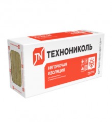 Утеплитель ТЕХНОРУФ Н ЭКСТРА