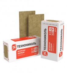 Утеплитель ТЕХНОРУФ В60