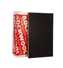 INDUSTRIAL BATTS 80 Rockwool