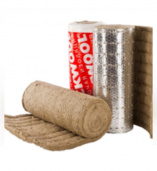 Прошивной мат WIRED MAT 50 Rockwool