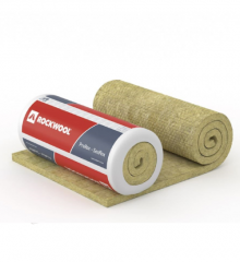 Прошивной мат WIRED MAT 80 Rockwool