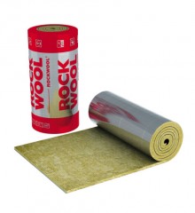 Ламельный мат LAMELLA MAT L Rockwool