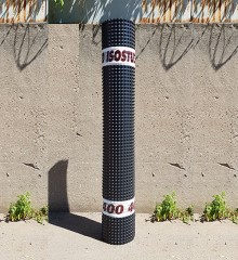 Изостуд 400 г/м2