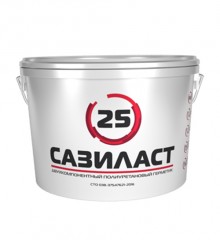 Герметик Сазиласт 25