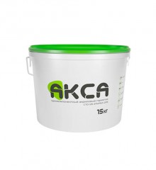Герметик АКСА