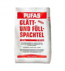 PUFAS Glätt+Füll Шпаклёвка для выравнивания и заполнения 