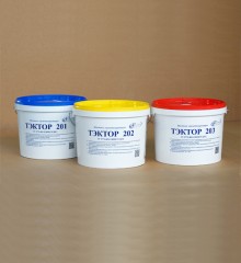 Тэктор 201, 202, 203