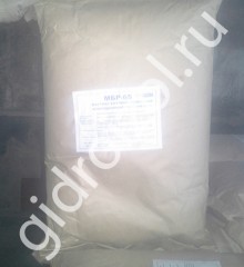 Мастика битумно резиновая (МБР-65,75,90) 30 кг