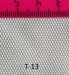 Стеклоткани марки Т 13